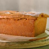 Cream Cheese Coffee Cake