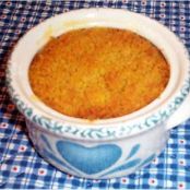 Cornbread Chicken Casserole