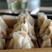 STEAMED AUSSIE SEAFOOD DIM SUM