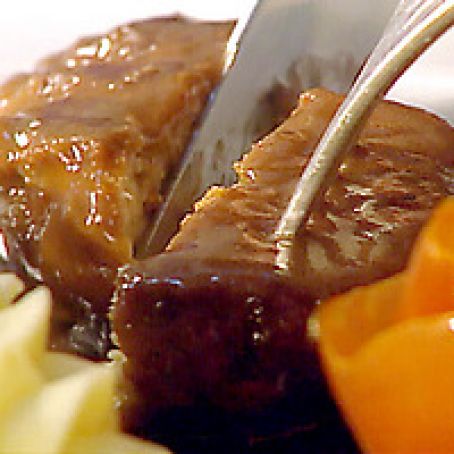 Meatballs Polpette alla Cantinella