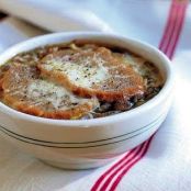 French Onion Soup