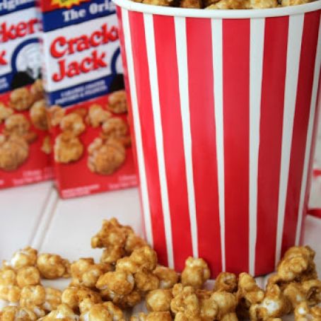 Cracker Jack
