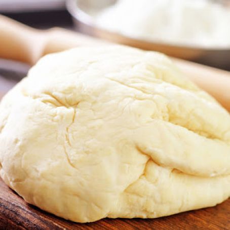 30-minute Dough