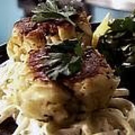 The Ultimate Crab Cakes