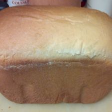 Potato Bread (Bread Machine)
