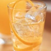 White Lillet Cocktails