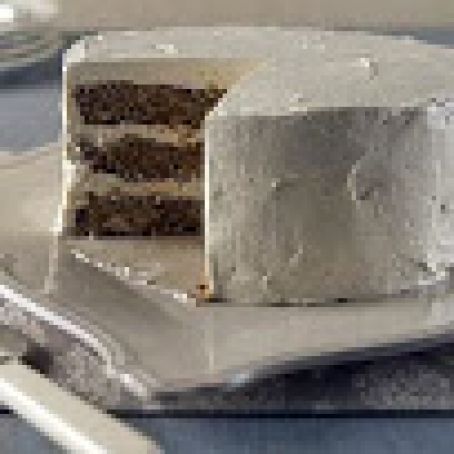 Brown Sugar Buttercream