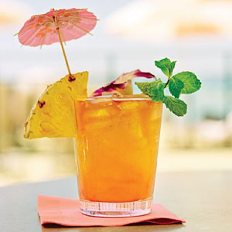 Molly’s Maui Mai Tai