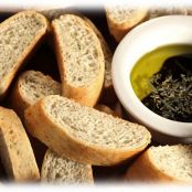 Seasoned French Bread