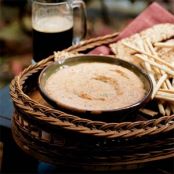 Red Pepper-Cheese Dip