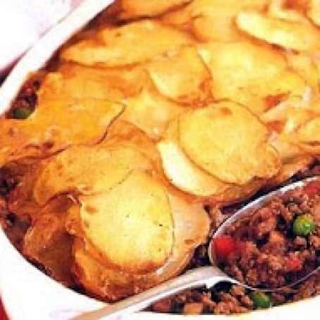 Cottage Pie