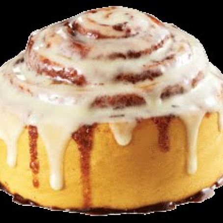 Bread - Cinnamon Rolls - CinnaBon Copy