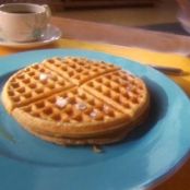 Basic Waffle