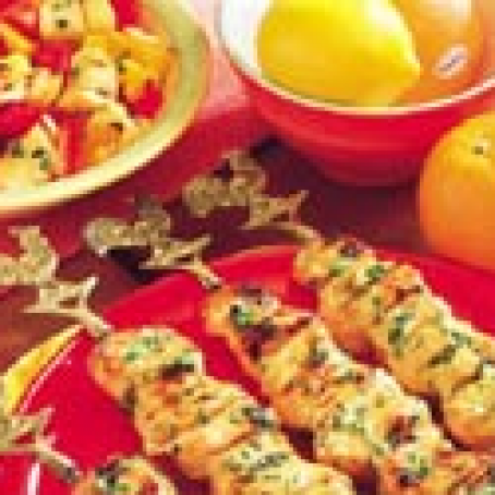 Italian Summer Vegetable Medley