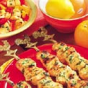 Italian Summer Vegetable Medley