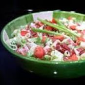 blt pasta salad