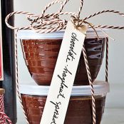 Better Than Nutella (Chocolate-Hazelnut Spread)