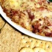 Reuben Dip