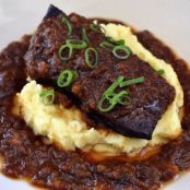 BEST EVER BEEF SHORT RIBS