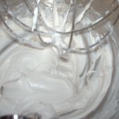 Dairy Free Coconut Whipped Cream