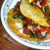 Instant Pot Carne Asada