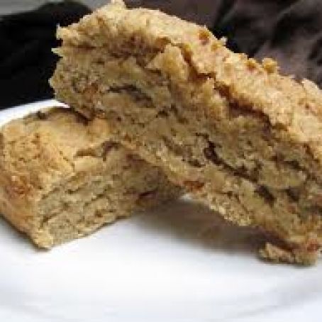 Peanut Butter Bars