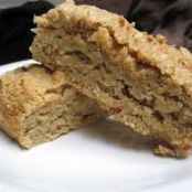 Peanut Butter Bars