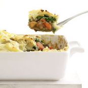 Shepherd's Pie