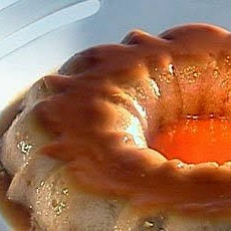 Caramel Flan
