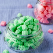 Old-Fashioned Butter Mints