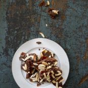 candy - Skillet Toffee