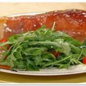 Prosciutto-Wrapped Chicken Stuffed with Herb Ricotta