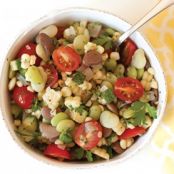 Summer Succotash