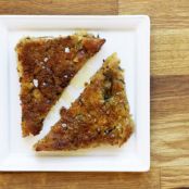 Fried Stuffing (use of Leftovers)