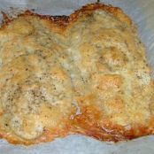 Creamy Crunchy Baked Basa Fish | Kara's Favourite Recipes