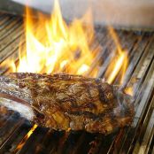 How to Cook a Steak