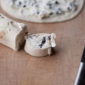 Chocolate Chip Pinwheels