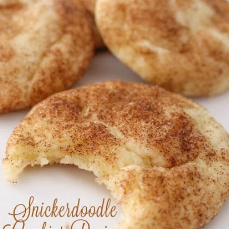 Snickerdoodles