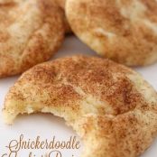 Snickerdoodles