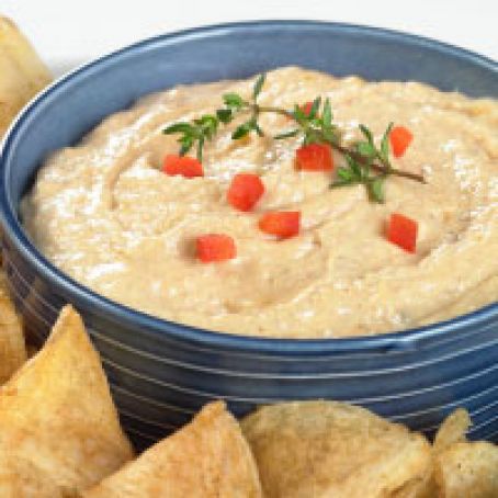 Hot Crab Dip