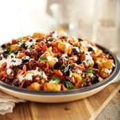 BAKED TOTCHOS