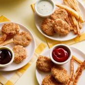 Chicken Nuggets Recipe | Yummly