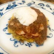 Butternut Squash Casserole