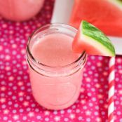 Watermelon Smoothie