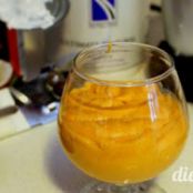 Pumpkin Mousse