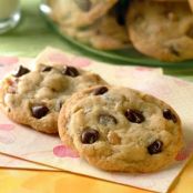 BetterBaking.com Famous Toll House Chocolate Chip Cookies