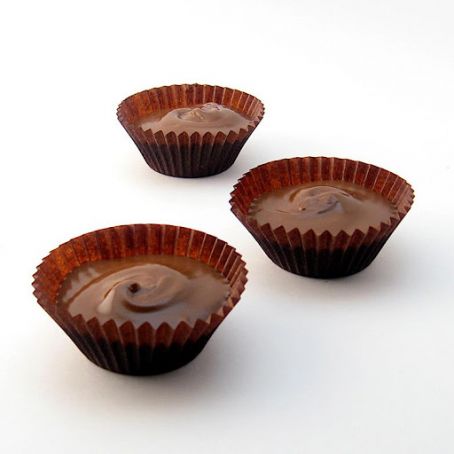Peanut Butter Cups
