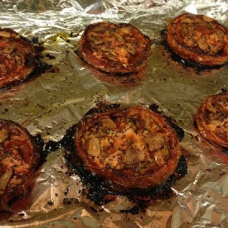 Roasted Tomatoes