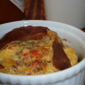 Eggs in Ramekin II