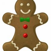 Gingerbread Man